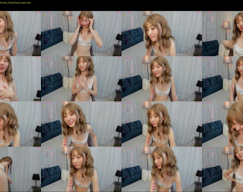 ikuyo_ — 62 minute Chaturbate female cam show recording, 720p, Jun 21, 2024