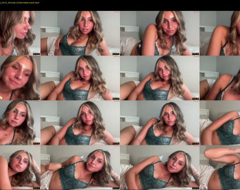isabellekinsley — 12 minute Chaturbate female cam show recording, 720p, Jun 22, 2024