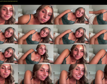 isabellekinsley — 5 minute Chaturbate female cam show recording, 720p, Jun 22, 2024