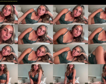 isabellekinsley — 11 minute Chaturbate female cam show recording, 720p, Jun 22, 2024