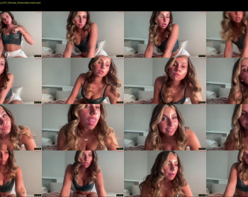 isabellekinsley — 3 minute Chaturbate female cam show recording, 720p, Jun 22, 2024