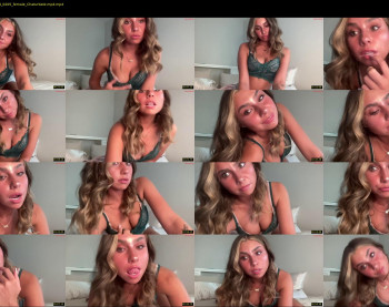 isabellekinsley — 7 minute Chaturbate female cam show recording, 720p, Jun 22, 2024