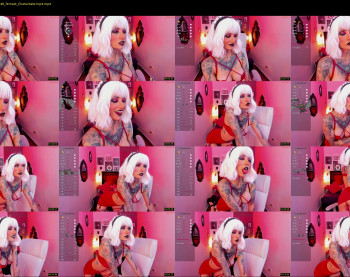 isisraichuu — 6 minute Chaturbate female cam show recording, 720p, Jun 21, 2024