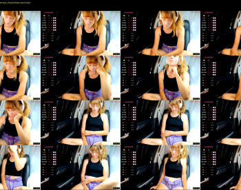 its_lily — 10 minute Chaturbate female cam show recording, 480p, Jun 22, 2024