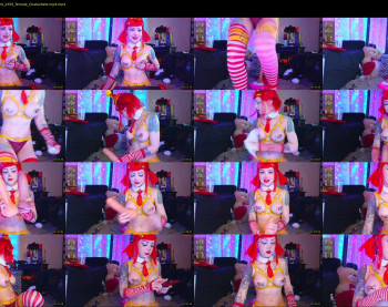 ivey_and_james — 4 minute Chaturbate female cam show recording, 720p, Jun 21, 2024