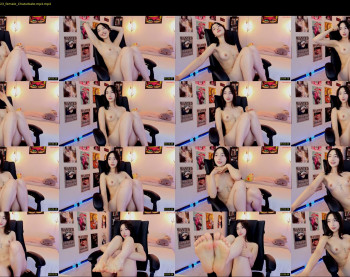 ivy_love33 — 13 minute Chaturbate female cam show recording, 720p, Jun 21, 2024