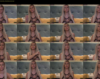 ivyrubens — 8 minute Chaturbate female cam show recording, 720p, Jun 21, 2024