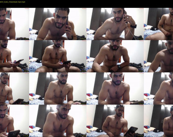 jackecuador — 57 minute Chaturbate male cam show recording, 720p, Jun 22, 2024