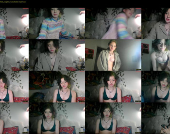 jackievilleof — 121 minute Chaturbate female cam show recording, 480p, Jun 22, 2024