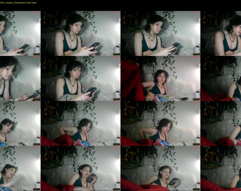 jackievilleof — 18 minute Chaturbate female cam show recording, 480p, Jun 22, 2024