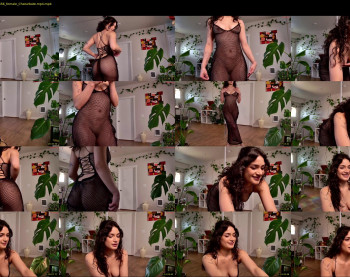 jadeperez_ — 91 minute Chaturbate female cam show recording, 720p, Jun 22, 2024
