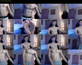 jerry_lucky — 57 minute Chaturbate male cam show recording, 720p, Jun 22, 2024