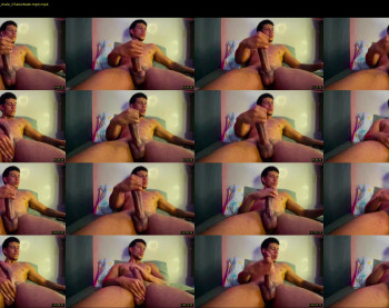 jeyzd25 — 120 minute Chaturbate male cam show recording, 720p, Jun 21, 2024