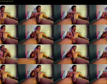 jeyzd25 — 66 minute Chaturbate male cam show recording, 720p, Jun 21, 2024
