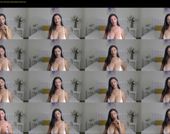 joanalefleur — 41 minute Chaturbate female cam show recording, 720p, Jun 21, 2024