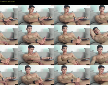 joe_steel1 — 59 minute Chaturbate male cam show recording, 720p, Jun 21, 2024