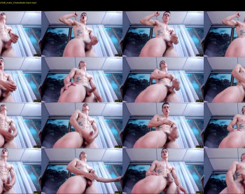 jonas_smith1 — 4 minute Chaturbate male cam show recording, 720p, Jun 21, 2024