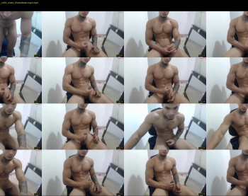 juan_gomez_1 — 51 minute Chaturbate male cam show recording, 720p, Jun 21, 2024
