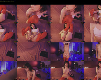 juby_yubi — 7 minute Chaturbate female cam show recording, 720p, Jun 21, 2024