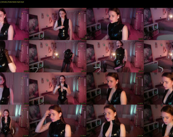 juelzfoxy — 113 minute Chaturbate female cam show recording, 720p, Jun 22, 2024