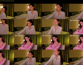 justbarbie_new_ — 73 minute Chaturbate female cam show recording, 720p, Jun 21, 2024