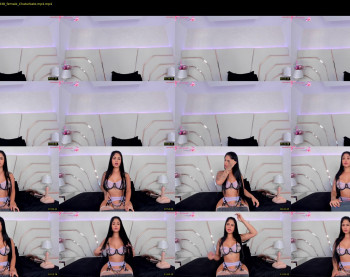 kaity_layne — 14 minute Chaturbate female cam show recording, 720p, Jun 22, 2024