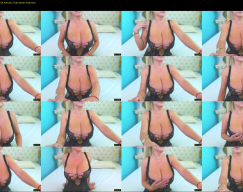 kellybabex — 11 minute Chaturbate female cam show recording, 720p, Jun 21, 2024