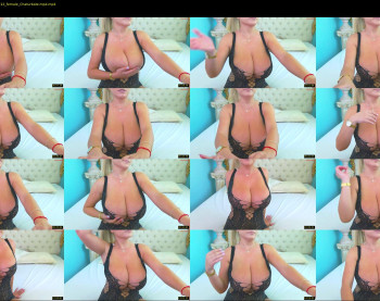 kellybabex — 17 minute Chaturbate female cam show recording, 720p, Jun 21, 2024