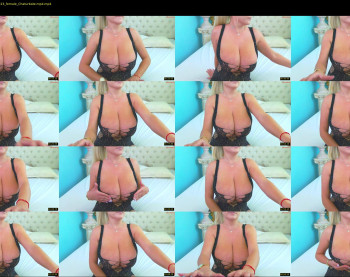 kellybabex — 5 minute Chaturbate female cam show recording, 720p, Jun 21, 2024