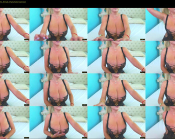 kellybabex — 5 minute Chaturbate female cam show recording, 720p, Jun 21, 2024
