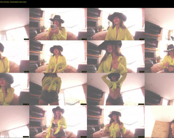 kendalltyler — 121 minute Chaturbate female cam show recording, 720p, Jun 21, 2024