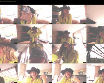 kendalltyler — 40 minute Chaturbate female cam show recording, 720p, Jun 22, 2024