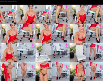 kimberly_hot2 — 14 minute Chaturbate female cam show recording, 720p, Jun 21, 2024