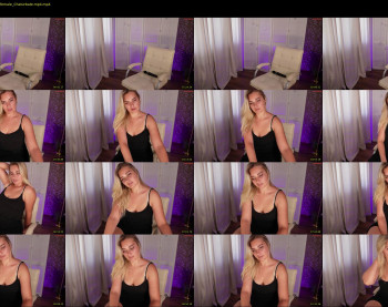kittiliza — 12 minute Chaturbate female cam show recording, 720p, Jun 21, 2024