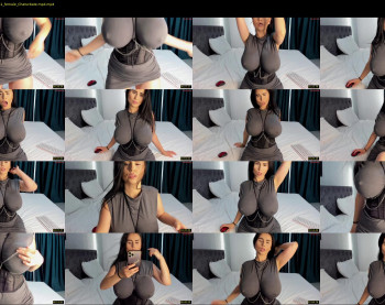 kitty_hotx — 9 minute Chaturbate female cam show recording, 720p, Jun 21, 2024