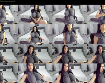 kitty_hotx — 8 minute Chaturbate female cam show recording, 720p, Jun 21, 2024