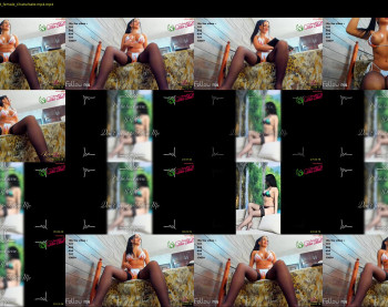 krisi_kiss — 67 minute Chaturbate female cam show recording, 720p, Jun 21, 2024