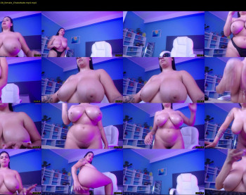 kylie_reyes — 120 minute Chaturbate female cam show recording, 720p, Jun 22, 2024
