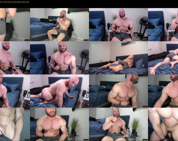 l0v35_2_5p00g3 — 24 minute Chaturbate male cam show recording, 720p, Jun 21, 2024