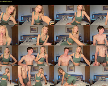 l_0l — 121 minute Chaturbate couple cam show recording, 720p, Jun 21, 2024