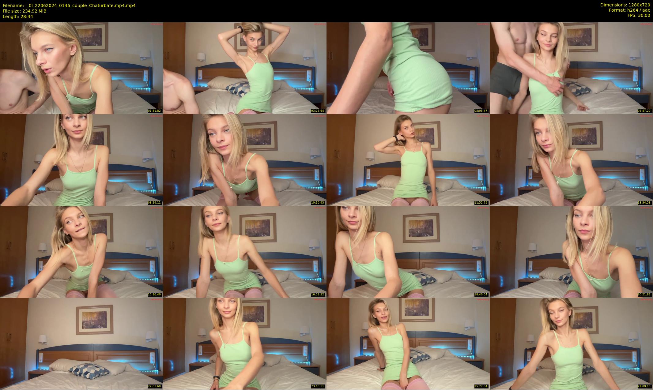 l_0l — 29 minute Chaturbate couple cam show recording, 720p, Jun 22, 2024