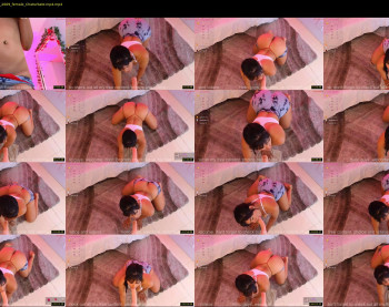 laady_brownn — 121 minute Chaturbate female cam show recording, 720p, Jun 21, 2024