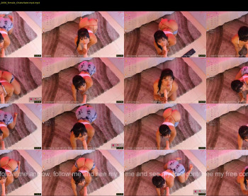 laady_brownn — 37 minute Chaturbate female cam show recording, 720p, Jun 21, 2024