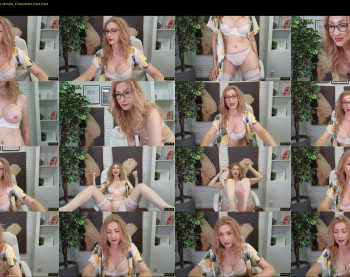 ladyleea — 10 minute Chaturbate female cam show recording, 720p, Jun 21, 2024