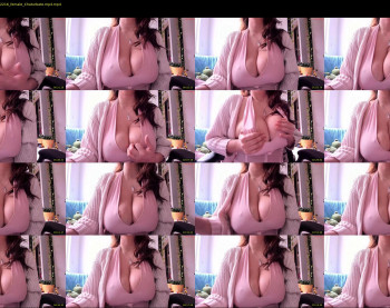 lalanaughty1 — 6 minute Chaturbate female cam show recording, 720p, Jun 21, 2024
