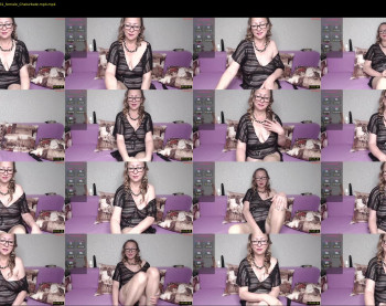 lelapopins — 74 minute Chaturbate female cam show recording, 720p, Jun 21, 2024