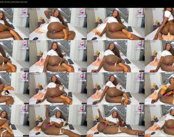 lexa_cooper_ — 92 minute Chaturbate female cam show recording, 720p, Jun 22, 2024
