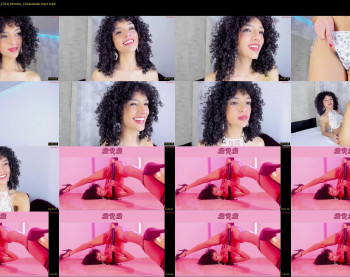 lilithsteinberg — 54 minute Chaturbate female cam show recording, 720p, Jun 21, 2024