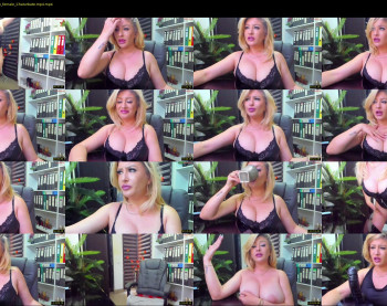 lisa2018 — 96 minute Chaturbate female cam show recording, 720p, Jun 21, 2024