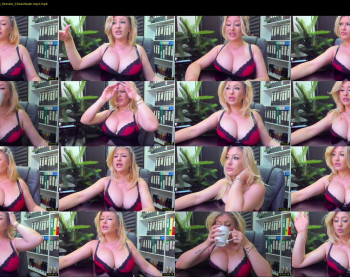 lisa2018 — 115 minute Chaturbate female cam show recording, 720p, Jun 22, 2024